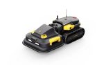 YARBO Lawn Pro Modul – Mähmodul für YARBO Core, 600 W, 50 cm Schnittbreite, RTK-GPS, 20–102 mm Schnitthöhe