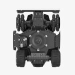 Mammotion LUBA Mini 2 AWD 1000 Mähroboter – Allrad, mit Kantenschneider, ohne Begrenzungskabel, bis 1000 m², Steigung 80 % – Bild 5