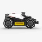 Mammotion LUBA Mini 2 AWD 1000 Mähroboter – Allrad, mit Kantenschneider, ohne Begrenzungskabel, bis 1000 m², Steigung 80 % – Bild 3