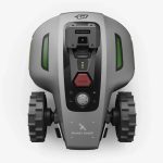 Mammotion YUKA mini 2 800R Mähroboter – ohne Begrenzungskabel, KI-Vision, für bis zu 800 m², Steigung bis 45 % – Bild 2