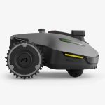 Mammotion YUKA mini 2 800R Mähroboter – ohne Begrenzungskabel, KI-Vision, für bis zu 800 m², Steigung bis 45 % – Bild 3