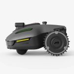 Mammotion YUKA mini 2 800R Mähroboter – ohne Begrenzungskabel, KI-Vision, für bis zu 800 m², Steigung bis 45 % – Bild 4