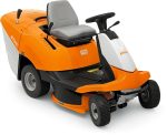 STIHL Aufsitzmäher RT 4082, 80 cm Schnittbreite, 452 cm³ Motor, Hydrostat, 250 L Fangkorb – Bild 3