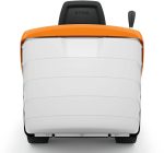 STIHL Aufsitzmäher RT 4082, 80 cm Schnittbreite, 452 cm³ Motor, Hydrostat, 250 L Fangkorb – Bild 4