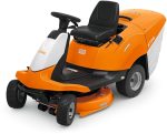 STIHL Aufsitzmäher RT 4082, 80 cm Schnittbreite, 452 cm³ Motor, Hydrostat, 250 L Fangkorb – Bild 5