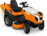 STIHL Aufsitzmäher RT 5097 Z, 95 cm Schnittbreite, 2-Zylinder Motor, Hydrostat, 250 L Fangkorb – Bild 2