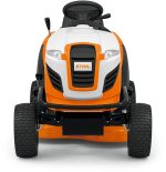 STIHL Aufsitzmäher RT 5097 Z, 95 cm Schnittbreite, 2-Zylinder Motor, Hydrostat, 250 L Fangkorb – Bild 3
