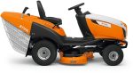 STIHL Aufsitzmäher RT 5097 Z, 95 cm Schnittbreite, 2-Zylinder Motor, Hydrostat, 250 L Fangkorb – Bild 5