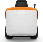 STIHL Aufsitzmäher RT 5097 Z, 95 cm Schnittbreite, 2-Zylinder Motor, Hydrostat, 250 L Fangkorb – Bild 8