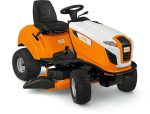 STIHL RT 4112 SZ Aufsitzmäher, 110 cm Schnittbreite, 17,1 PS V-Twin Motor, Hydrostat, Seitenauswurf & Mulchfunktion – Bild 3