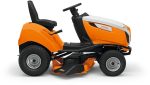 STIHL RT 4112 SZ Aufsitzmäher, 110 cm Schnittbreite, 17,1 PS V-Twin Motor, Hydrostat, Seitenauswurf & Mulchfunktion – Bild 4