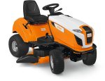 STIHL RT 4112 SZ Aufsitzmäher, 110 cm Schnittbreite, 17,1 PS V-Twin Motor, Hydrostat, Seitenauswurf & Mulchfunktion – Bild 5