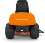 STIHL RT 4112 SZ Aufsitzmäher, 110 cm Schnittbreite, 17,1 PS V-Twin Motor, Hydrostat, Seitenauswurf & Mulchfunktion – Bild 6