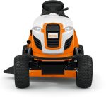 STIHL RT 4112 SZ Aufsitzmäher, 110 cm Schnittbreite, 17,1 PS V-Twin Motor, Hydrostat, Seitenauswurf & Mulchfunktion – Bild 10