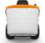 STIHL RT 6112 ZL Aufsitzmäher 110 cm, 16,6 PS, Hydrostat, 350 L Fangkorb, Tempomat – Bild 7