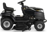 Texas TTS108 Rasentraktor, 108 cm Schnittbreite, 12,5 PS Benzinmotor, Schaltgetriebe, Seitenauswurf & Mulchkit – Bild 3