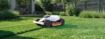 Mammotion LUBA 3 AWD 3000 Mähroboter – Allrad, LiDAR + RTK + KI-Vision, ohne Begrenzungskabel, bis 3000 m² – Bild 8
