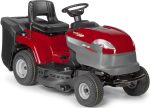 Castelgarden Rasentraktor XDC 140, 84 cm Schnittbreite, 352 cm³ Motor, Hydrostat, 240 L Fangkorb