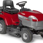 Castelgarden Rasentraktor XDC 140, 84 cm Schnittbreite, 352 cm³ Motor, Hydrostat, 240 L Fangkorb