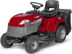 Castelgarden Rasentraktor XDC 140, 84 cm Schnittbreite, 352 cm³ Motor, Hydrostat, 240 L Fangkorb – Bild 2