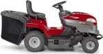 Castelgarden Rasentraktor XDC 140, 84 cm Schnittbreite, 352 cm³ Motor, Hydrostat, 240 L Fangkorb – Bild 3