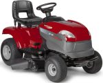 Castelgarden XD 150 Rasentraktor, 98 cm Schnittbreite, 14,5 PS Benzinmotor, Schaltgetriebe, Seitenauswurf