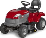 Castelgarden XD 150 Rasentraktor, 98 cm Schnittbreite, 14,5 PS Benzinmotor, Schaltgetriebe, Seitenauswurf – Bild 2