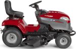 Castelgarden XD 150 Rasentraktor, 98 cm Schnittbreite, 14,5 PS Benzinmotor, Schaltgetriebe, Seitenauswurf – Bild 3