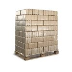 Heizfuxx RUF Original Blue Holzbriketts Hartholz – Heizwert ≥4,8 kWh/kg, geringe Restfeuchte, Premium RUF-Briketts – Bild 2