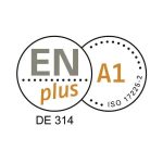 Pellini Holzpellets ENplus A1 – 990 kg Palette (66×15 kg), Heizwert ≥4,6 kWh/kg, DINplus/ENplus A1 – Bild 2