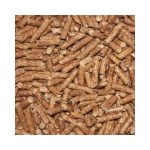 Heizfuxx Holzpellets Blue ENplus A1 – 975 kg Palette (65×15 kg), Heizwert ≥4,6 kWh/kg, Nadelholz – Bild 2