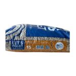 Holzpellets ENplus A1 – 1050 kg Palette (70×15 kg), Heizwert ≥4,6 kWh/kg, Nadelholz, 6 mm – Bild 3