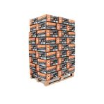 Heizfuxx BBQ Buchenholzbriketts – 972 kg Palette (54×18 kg), Heizwert ≥4,8 kWh/kg, Buche, Grillbriketts – Bild 5