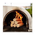 Heizfuxx BBQ Buchenholzbriketts – 972 kg Palette (54×18 kg), Heizwert ≥4,8 kWh/kg, Buche, Grillbriketts – Bild 2