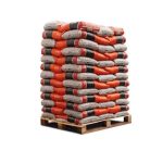 Heizfuxx Holzpellets Red ENplus A1 – 975 kg Palette (65×15 kg), Heizwert ≥4,6 kWh/kg, Nadelholz – Bild 3