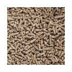 Heizfuxx Holzpellets Red ENplus A1 – 975 kg Palette (65×15 kg), Heizwert ≥4,6 kWh/kg, Nadelholz – Bild 2