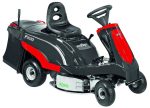 Efco Aufsitzmäher Rider Zephyr 72/13 H 4in1, 72 cm Schnittbreite, Hydrostat, inkl. Mulchkit, Seitenauswurf & Anhängerkupplung