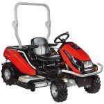 Efco Hochgrasmäher Tonkawa 26 KAWA 4x4, 132 cm Schnittbreite, Kawasaki FR730V Motor, Hydrostat, inkl. Mähwerk