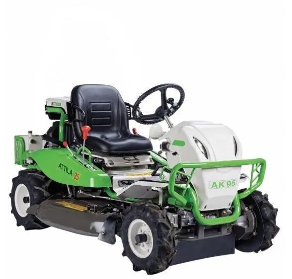 Etesia_Attila_AK95_20211217-1-1.jpg Etesia Attila AK95 Aufsitzgestrüppmäher, 95 cm Schnittbreite, Kawasaki FS541V Motor, Differentialsperre – Bild 1