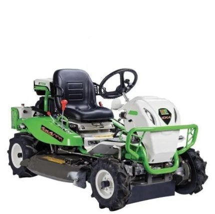 Etesia Attila AK98X Aufsitzgestrüppmäher 4x4, 98 cm Schnittbreite, Kawasaki FS691V Motor, Allradantrieb