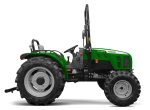 Ferrari Raptor 35 Kompakttraktor 26 PS Diesel – Allrad 12+12 Grundmaschine ohne Bereifung