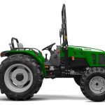 Ferrari Raptor 35 Kompakttraktor 26 PS Diesel – Allrad 12+12 Grundmaschine ohne Bereifung