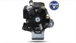 Ferrari Raptor 35 Kompakttraktor 26 PS Diesel – Allrad 12+12 Grundmaschine ohne Bereifung – Bild 4