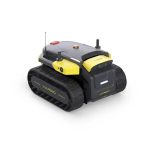 YARBO Core Steuereinheit – Basisplattform für Gartenroboter, RTK-GPS, Kettenantrieb, App-Steuerung, modular