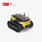 YARBO Core Steuereinheit – Basisplattform für Gartenroboter, RTK-GPS, Kettenantrieb, App-Steuerung, modular – Bild 2