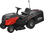 Güde GAR 960 T Hydrostat Rasentraktor, 96 cm Schnittbreite, 452 cm³ Motor, 210 L Fangkorb – Bild 3