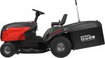 Güde GAR 960 T Hydrostat Rasentraktor, 96 cm Schnittbreite, 452 cm³ Motor, 210 L Fangkorb – Bild 4