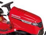 Honda Rasentraktor HF 2417K5 HM, 102 cm Schnittbreite, 17 PS, Hydrostat, 300 L Fangkorb, Optiflow System – Bild 3