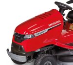Honda Rasentraktor HF 2417K5 HM, 102 cm Schnittbreite, 17 PS, Hydrostat, 300 L Fangkorb, Optiflow System – Bild 4