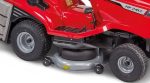 Honda Rasentraktor HF 2417K5 HM, 102 cm Schnittbreite, 17 PS, Hydrostat, 300 L Fangkorb, Optiflow System – Bild 7